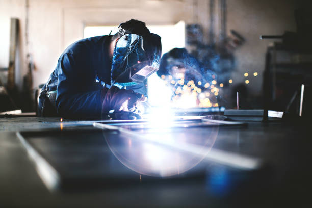 Best Artistic and Custom Metal Fabrication in Minor, AL
