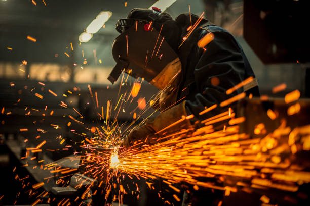 Best Aerospace and Defense Welding in Minor, AL