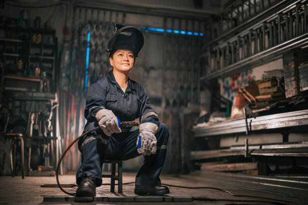 Minor, AL Welder & Metal Fabrication Company