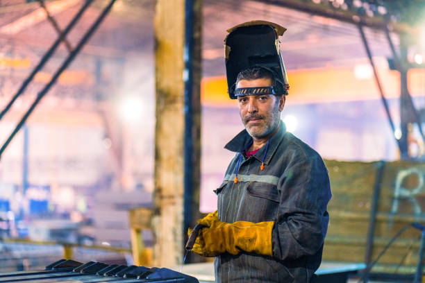 Minor, AL Welder & Metal Fabrication Company