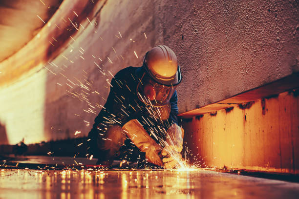 Affordable Welder Services in Minor, AL