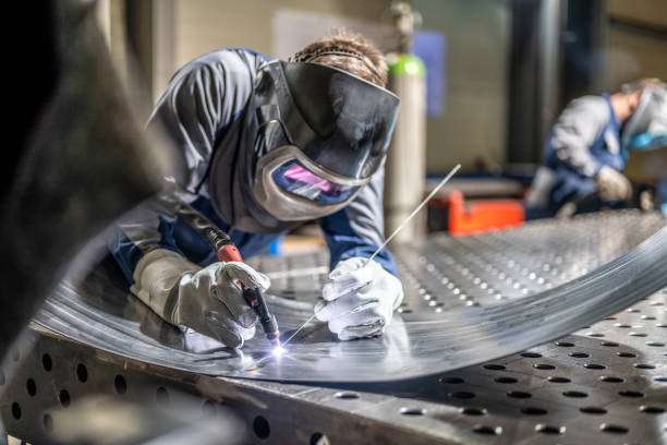 Best Pipe Welding in Minor, AL