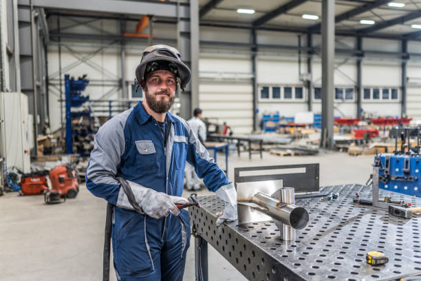 Best Specialty Welding Processes in Minor, AL
