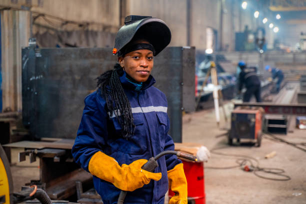 Affordable Welder Services in Minor, AL