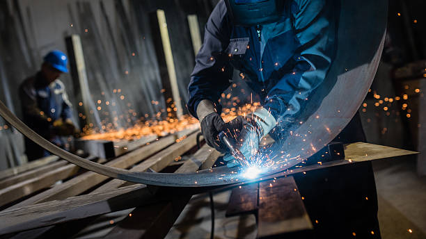 Minor, AL Welder & Metal Fabrication Company