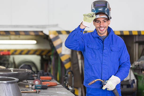  Minor, AL Welder Pros